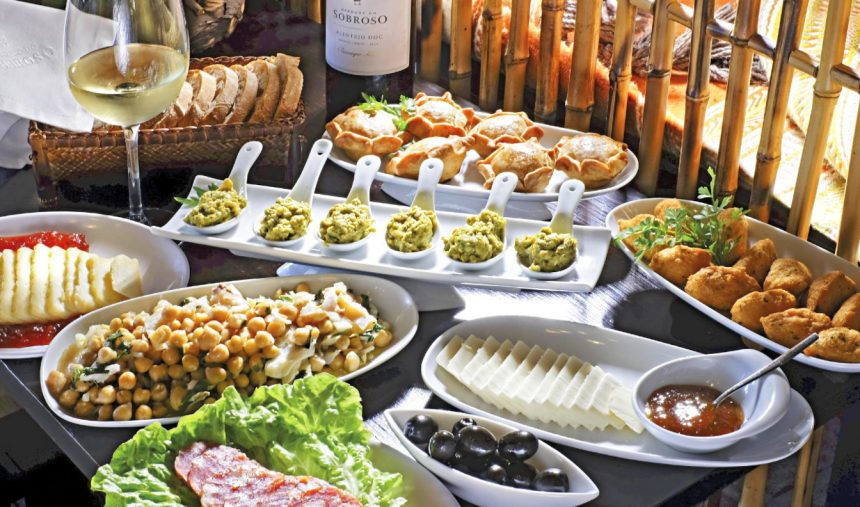 Restaurante a Esquina - Quem Somos, Sabores Alentejanos, Almodôvar