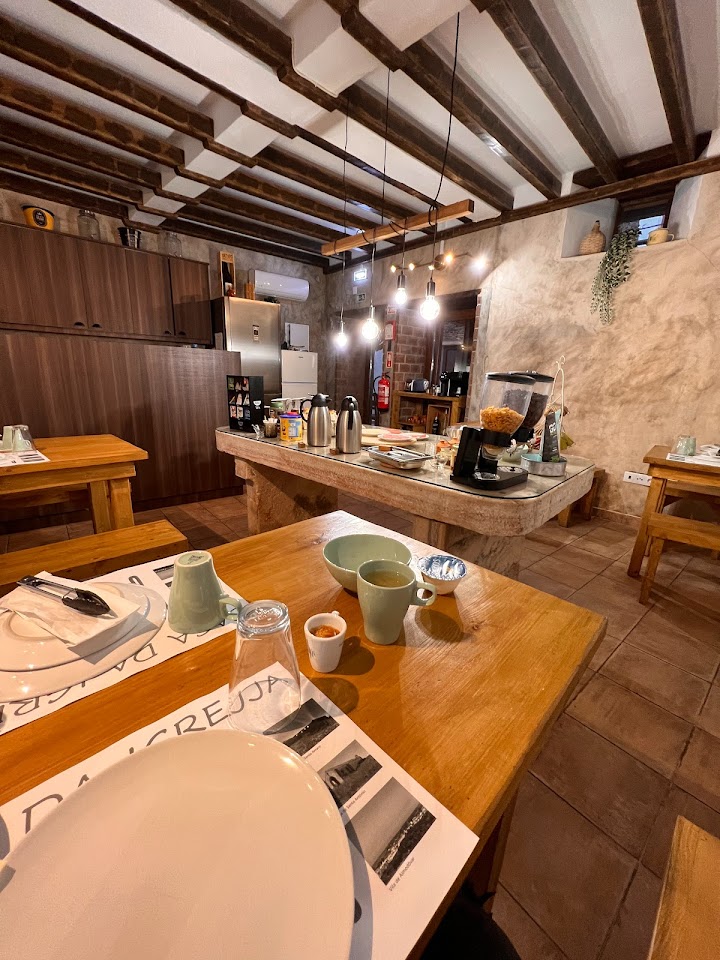 Restaurante a Esquina - A Esquina - Restaurante - A Esquina - Restaurante a Esquina - Instalações - Galeria de Fotos, Almodôvar, Alentejo, Portugal